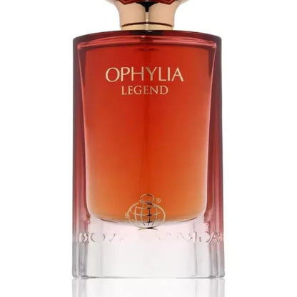 Ophylia Legend