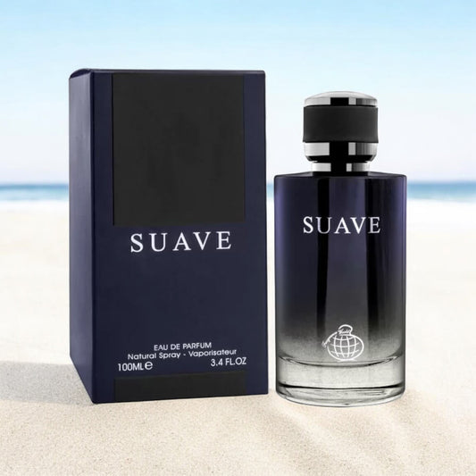Fragrance World Suave Eau de Parfum 100ml