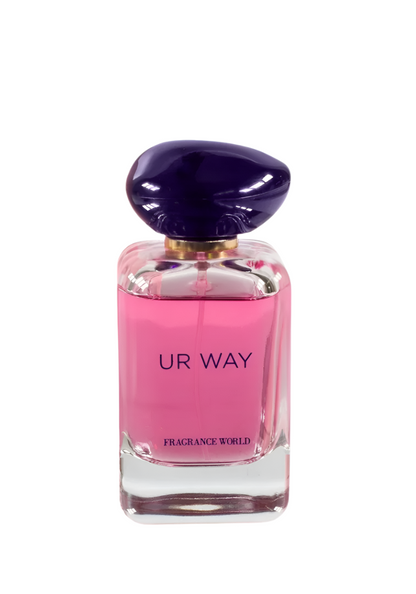 Ur Way