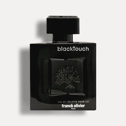 Franck Olivier Black Touch Eau de Toilette 100ml