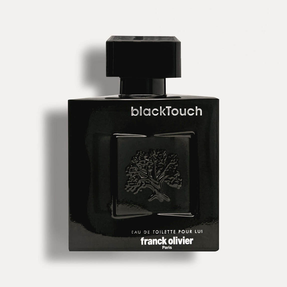 Franck Olivier Black Touch Eau de Toilette 100ml