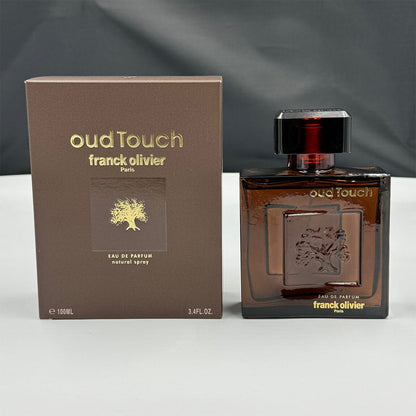 Franck Olivier Oud Touch Eau de Parfum 100ml