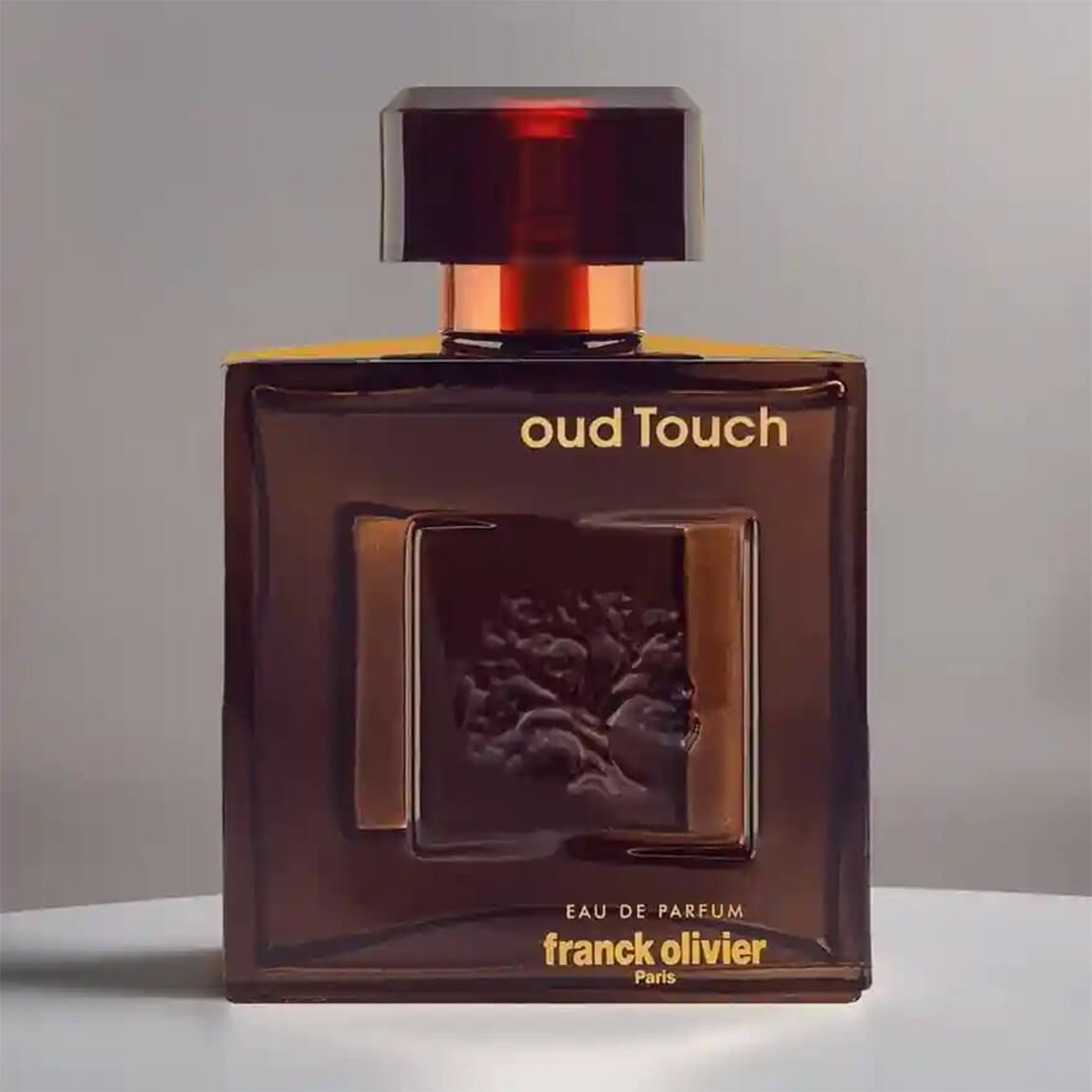 Franck Olivier Oud Touch Eau de Parfum 100ml