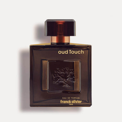 Franck Olivier Oud Touch Eau de Parfum 100ml