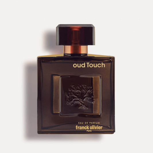 Franck Olivier Oud Touch Eau de Parfum 100ml