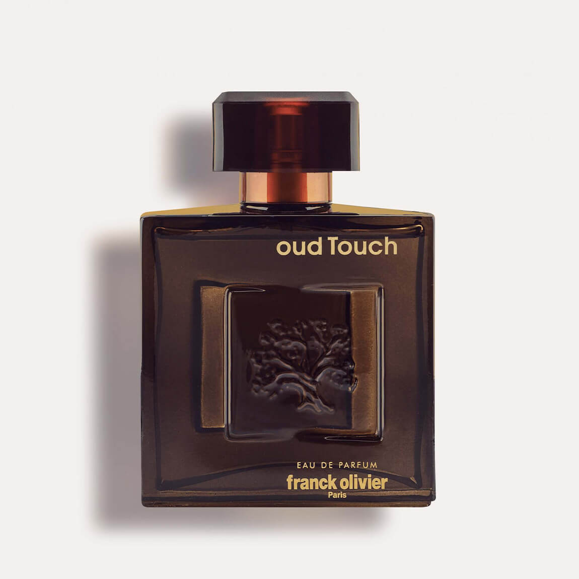 Franck Olivier Oud Touch Eau de Parfum 100ml