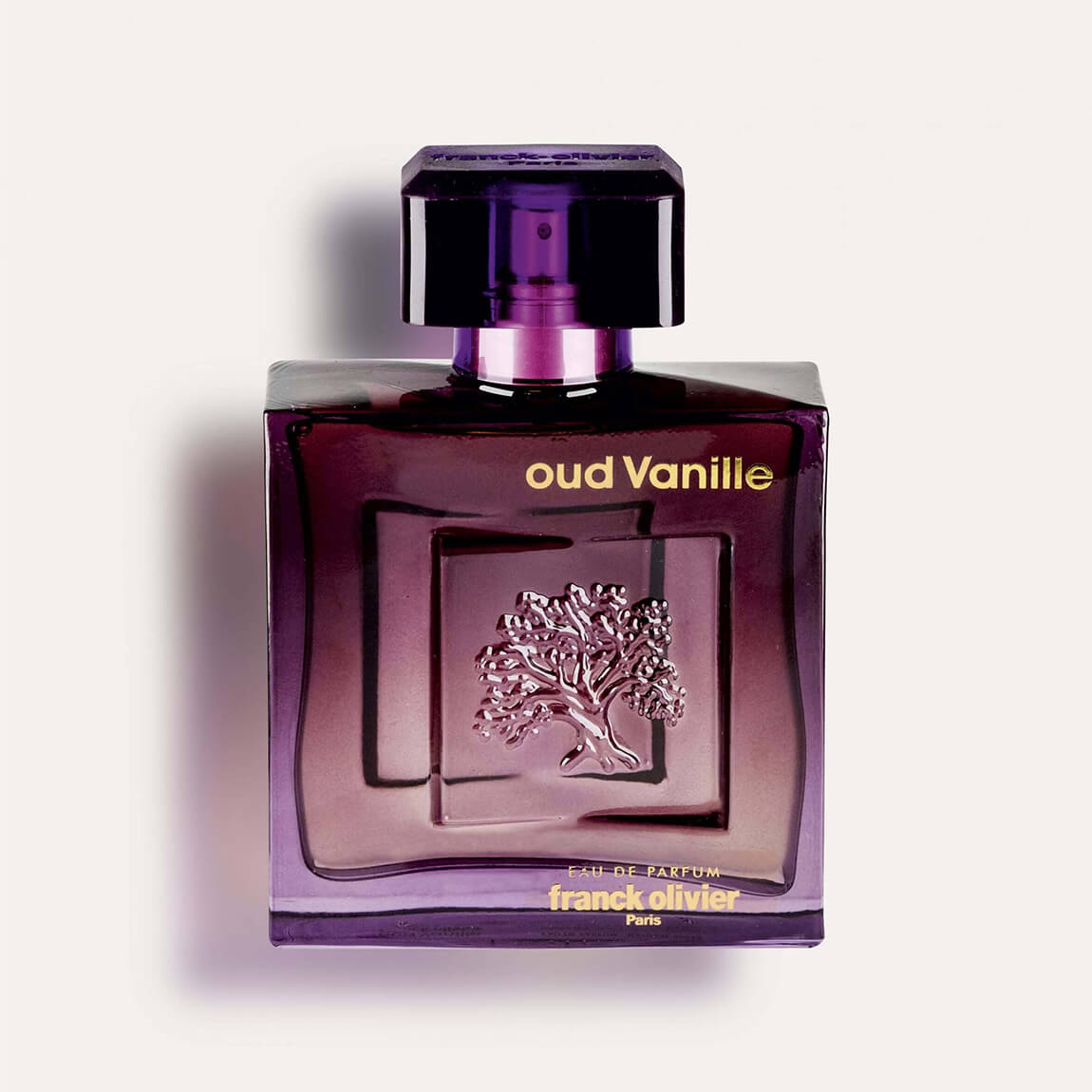 Franck Olivier Oud Vanille Eau de Parfum 100ml