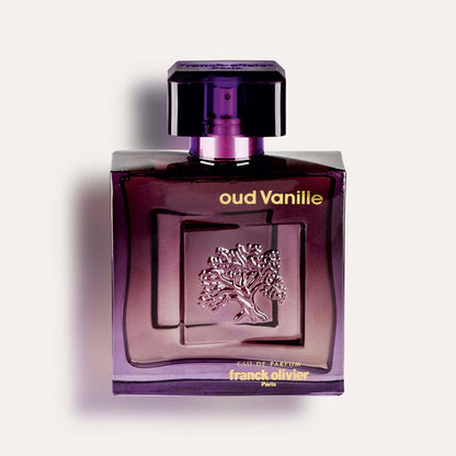 Franck Olivier Oud Vanille Eau de Parfum 100ml