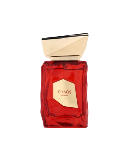 CHAOS Extrait De Parfum