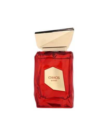 CHAOS Extrait De Parfum