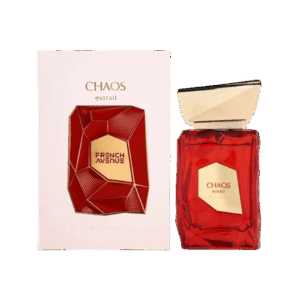 CHAOS Extrait De Parfum