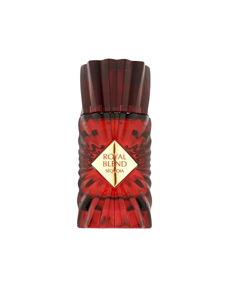 ROYAL BLEND SEQUOIA EDP