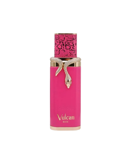 Vulcan Baie EDP