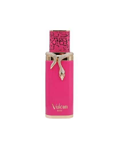 Vulcan Baie EDP