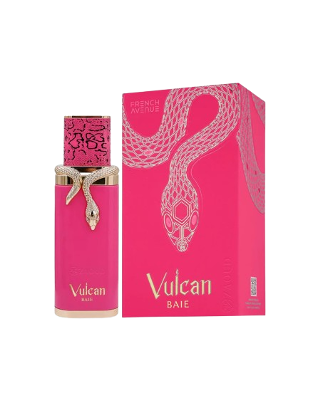 Vulcan Baie EDP