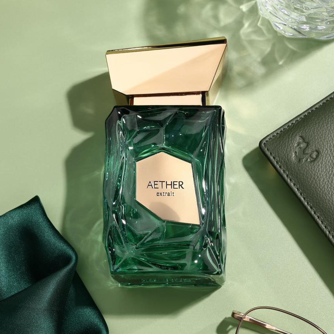 French Avenue Aether Extrait de Parfum 100ml