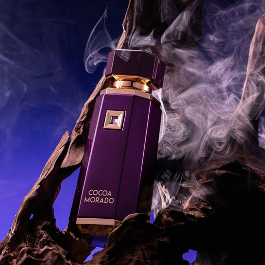 French Avenue Cocoa Morado Eau de Parfum 100ml