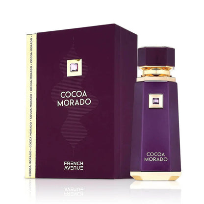 French Avenue Cocoa Morado Eau de Parfum 100ml