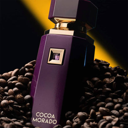 French Avenue Cocoa Morado Eau de Parfum 100ml