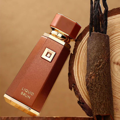 French Avenue Liquid Brun Eau de Parfum 100ml