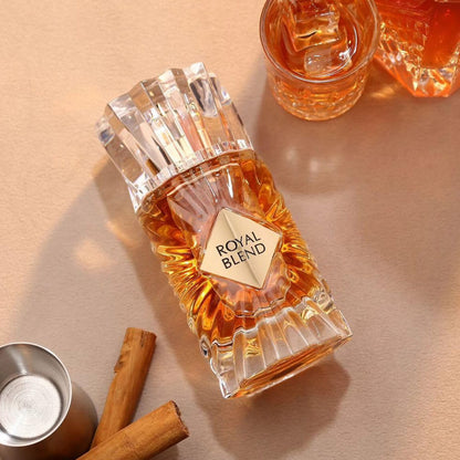 French Avenue Royal Blend Extrait de Parfum 100ml