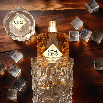 French Avenue Royal Blend Extrait de Parfum 100ml