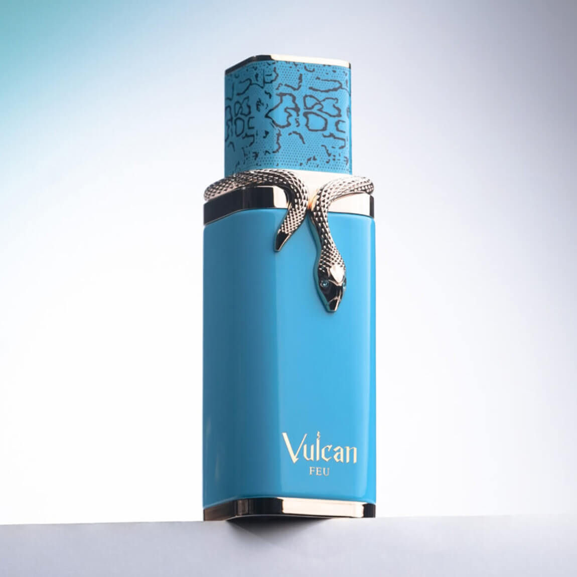 French Avenue Vulcan Feu Eau de Parfum 100ml