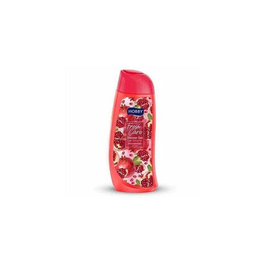 Fresh Care Shower Gel - Pomegranate
