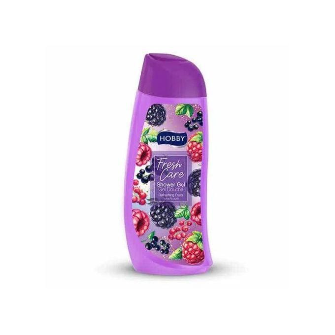 Fresh Care shower Gel