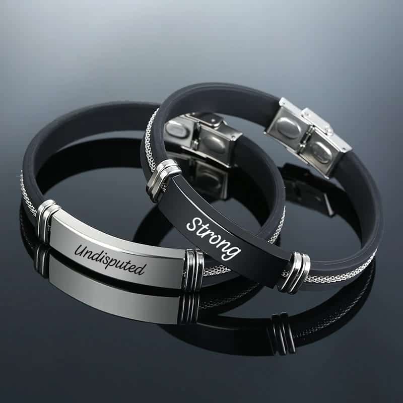 Friendship Bracelets