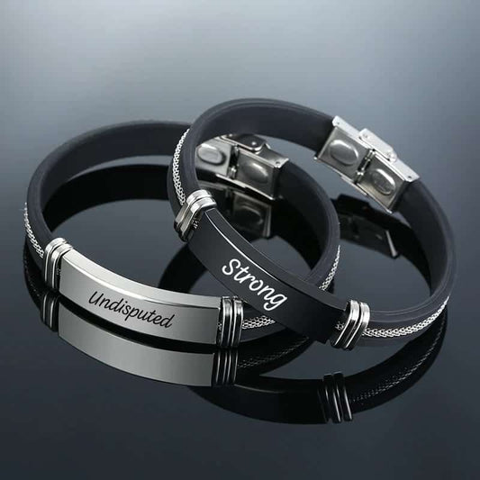 Friendship Bracelets