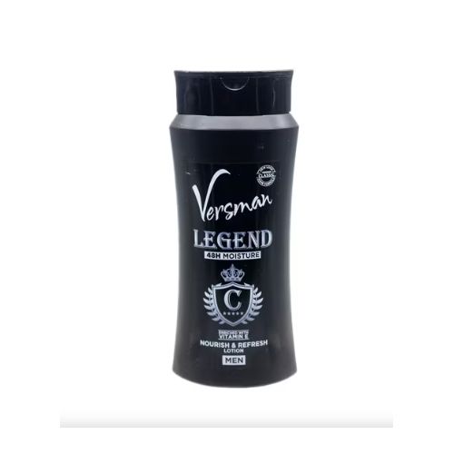 VERSMAN LEGEND LOTION 200ML