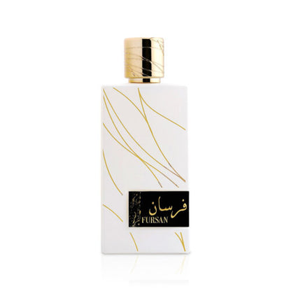 Fursan White by Khadlaj