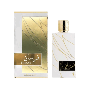 Fursan White by Khadlaj