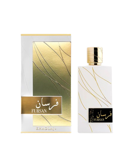 Fursan White by Khadlaj