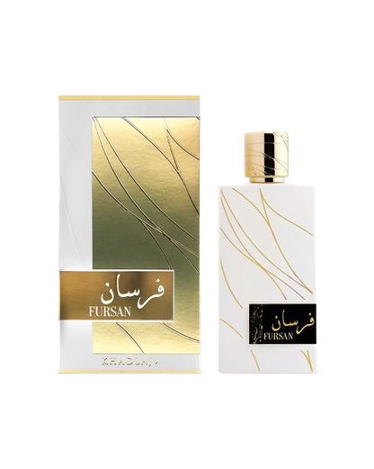 Fursan White by Khadlaj