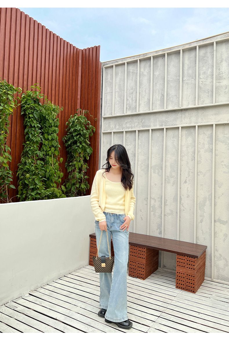 Large capacity bag Women's bag embroidered printed Tote handbags