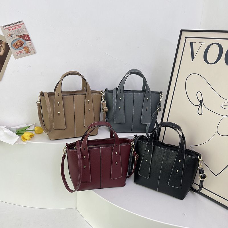 Bags Women's Bags Tote Bags cross shoulder bag top handbag