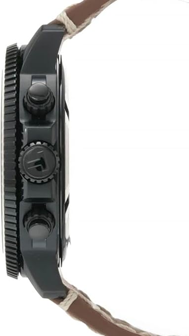 Tissot Gents Luxury Automatic Watch – Original Swiss Men’s Wristwatch with Stainless Steel Case, Waterproof Design, Date Display, Durable Strap, Elegant Business & Casual Fashion Timepiece