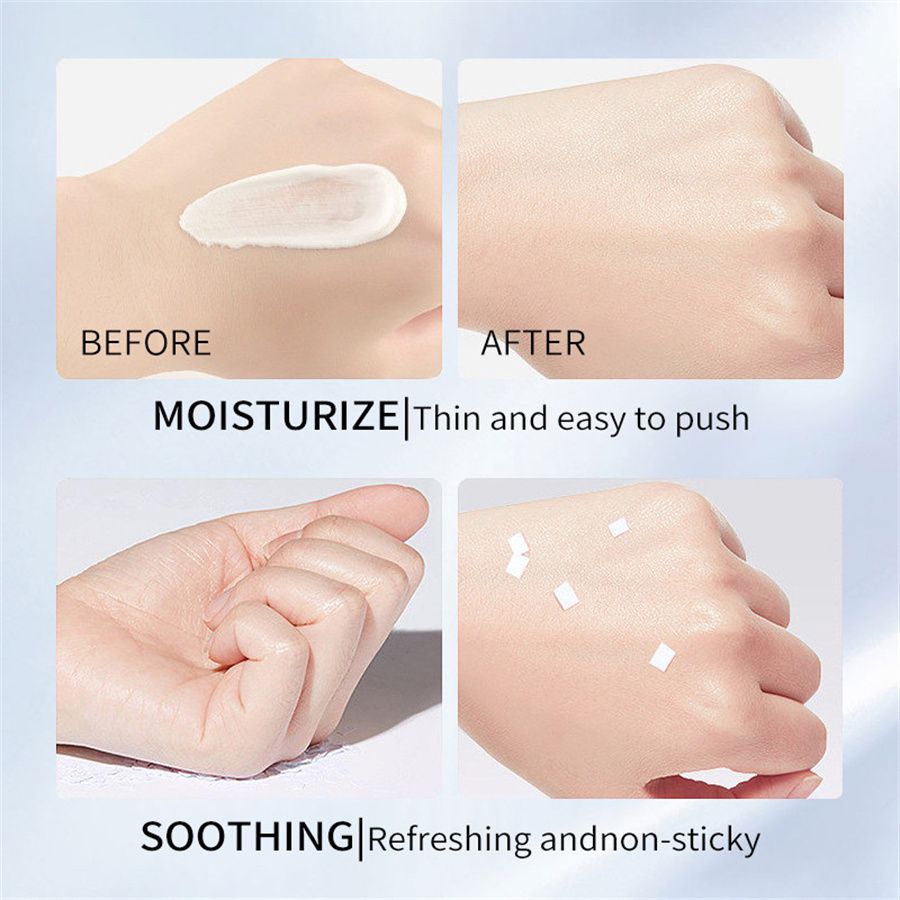 5 PCS Perfumed Hand Cream Moisturizing and Nourishing for Dry Hands in Winter and Autumn - Hand Care Product
