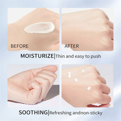 5 PCS Perfumed Hand Cream Moisturizing and Nourishing for Dry Hands in Winter and Autumn - Hand Care Product