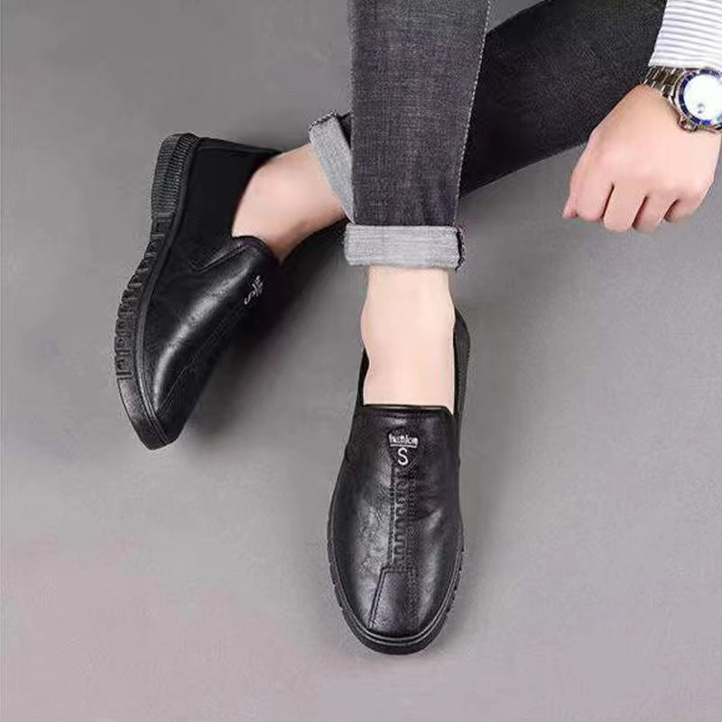 Shoes Men Shoes Loafers Oxfords Slip-Ons Casual shoes Formal Shoes Business shoes