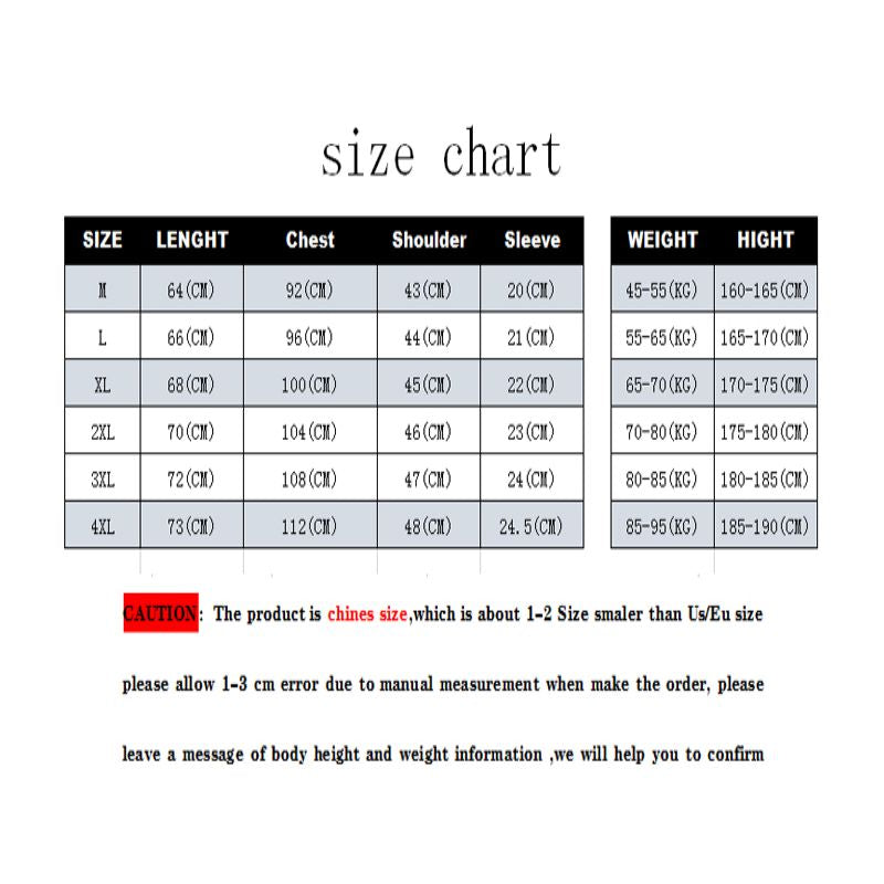 Men's Fashion Harajuku Short Sleeve Business Casual Striped T-Shirt