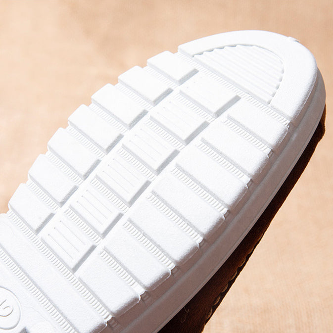 Shoes Men Shoes Loafers Classic Rubber Shoes Men's Shoes Casual Walking Shoes Loafers Slip-On Shoes