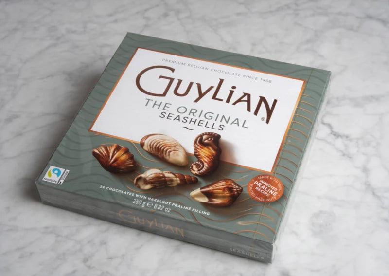 Guylian Chocolate (250g)