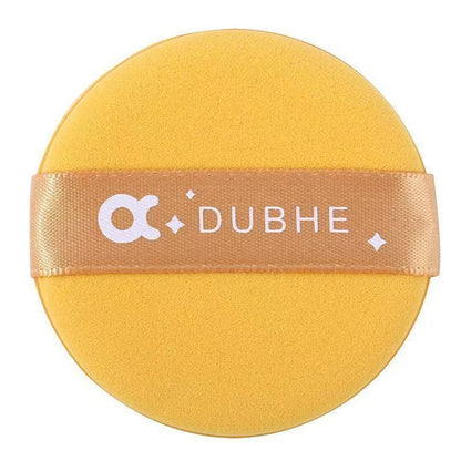 7-piece beauty kit air cushion puff BB foundation cream blasting sponge puff air cushion without powder Q spring dry wet dual-use powder super soft sponge puff