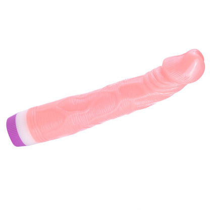 Upgraded Vibrating Dildo Soft Realistic Silicone Vibrator Multi Speed Cock Sex Toys for Adult Valentine Gifts for Girlfriend Wife