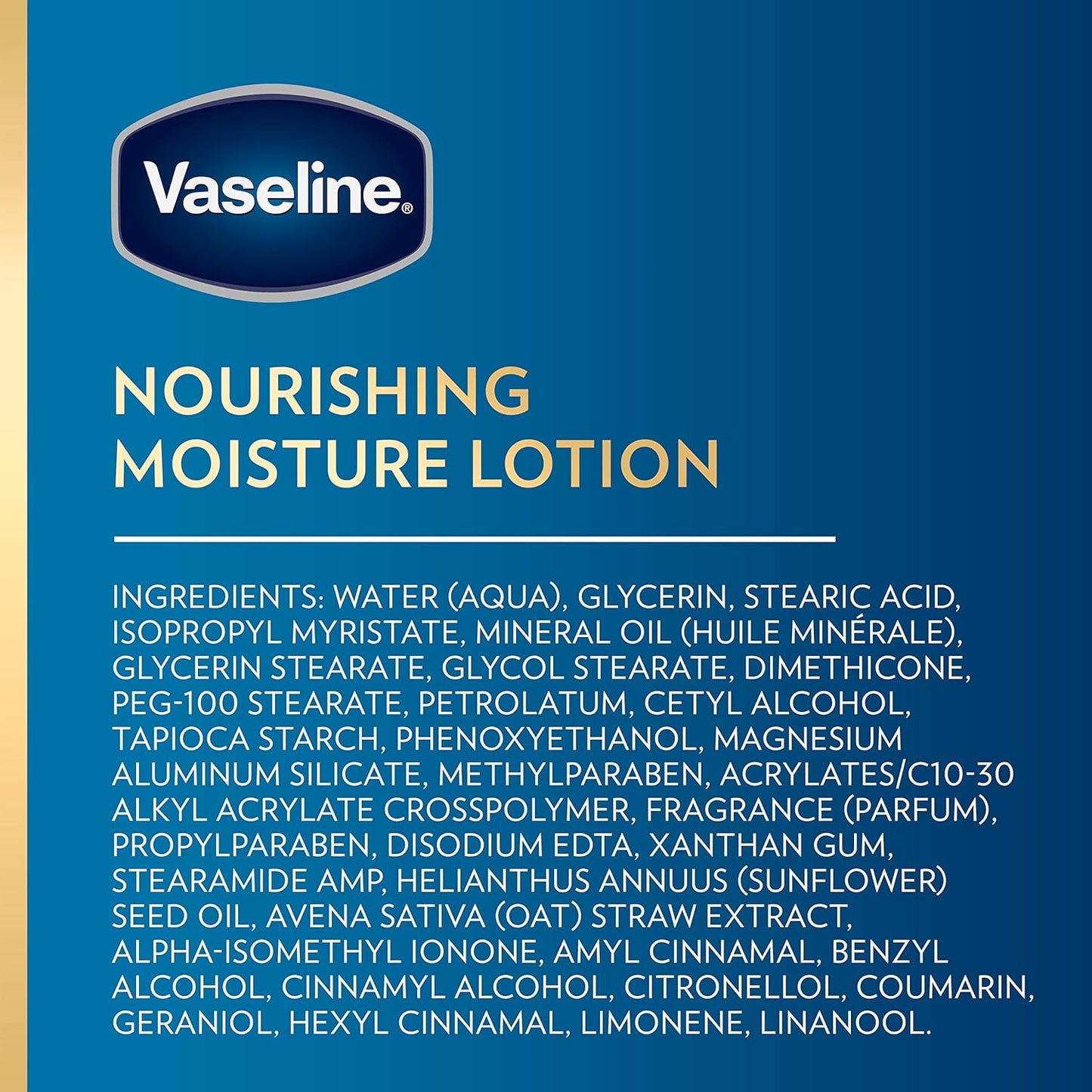 2 Packs Vaseline Daily Brightening Even Tone Body Lotion 400ml + 200ml Oil for Glowing Skin, with Vitamin B3 & Triple Sunscreens-For Radiant Looking Skin in 2 Weeks Vaseline Body Lotion Vaseline Oil