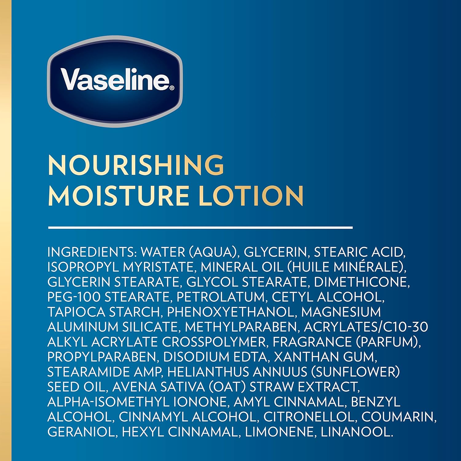 2 Packs Vaseline Daily Brightening Even Tone Body Lotion 400ml + 200ml Oil for Glowing Skin, with Vitamin B3 & Triple Sunscreens-For Radiant Looking Skin in 2 Weeks Vaseline Body Lotion Vaseline Oil