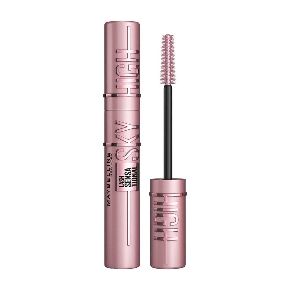 【Discounted 】Maybelline Sky High Lash Sensational Mascara - Black
